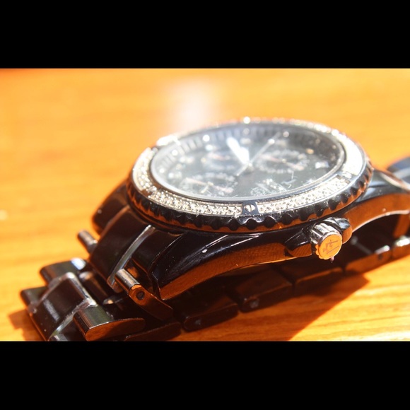 Bulova Watch - Picture 3 of 5